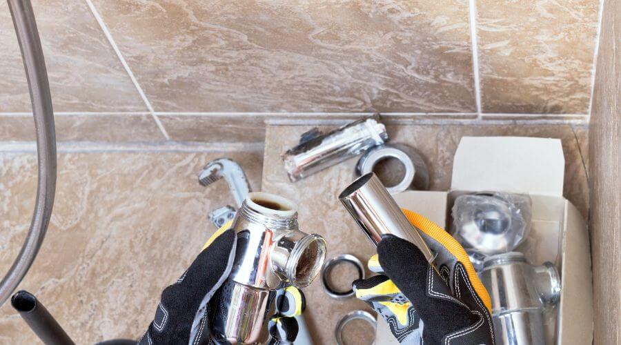 Expert tile roof repair services in Fairview, SD